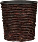 Scheurich Wasserhyazinthentopf brown 34/504 | Braun