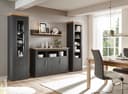 OTTO home Wandregal Westminster | Grau 5
