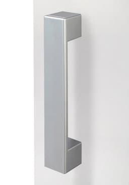 KOCHSTATION Seitenschrank KS-Toronto | Weiß