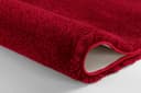 Kleine Wolke Badematte RELAX | Rot 5