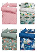 OTTO home CUDDLEE Bettwäsche-Set | Grün 5