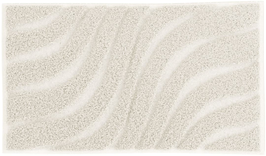 OTTO home Badematte Levii | Beige