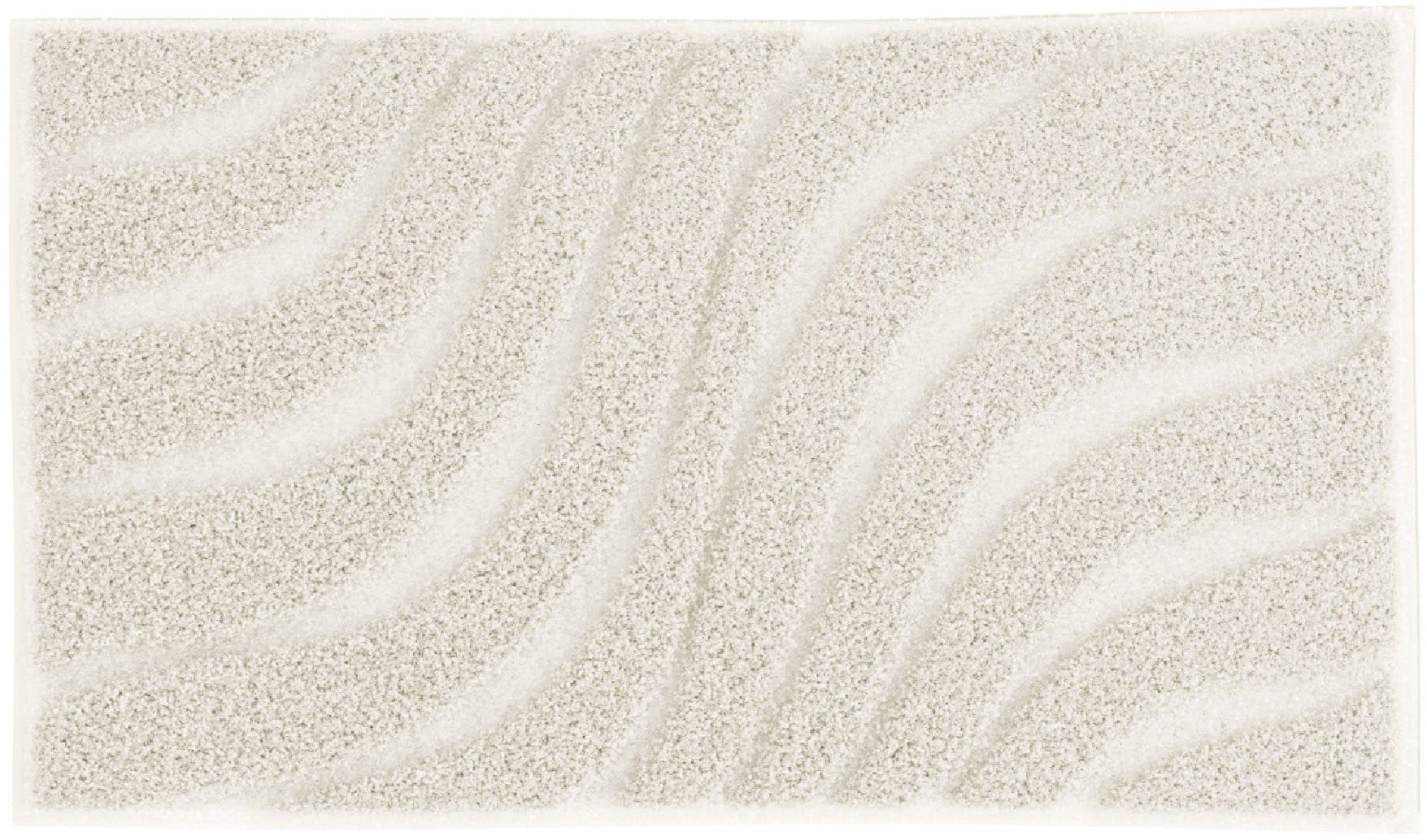 OTTO home Badematte Levii | Beige