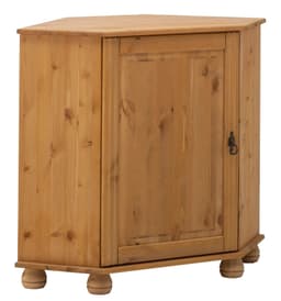 OTTO home Kommode Finca, Eckkommode | Holztöne