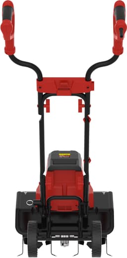 Güde Elektromotorhacke Elektro-Gartenfräse »GEGF 1540.1« | Mehrfarbig