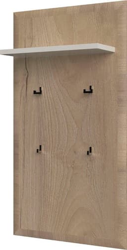 OTTO home Garderoben-Set Gala | Beige