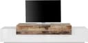 Home affaire Lowboard Coro | Weiß 3