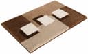 OTTO home Badematte Ada | Braun 2