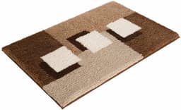 OTTO home Badematte Ada | Braun
