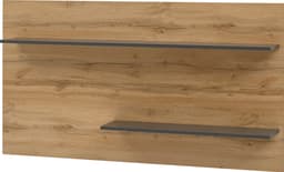 Home affaire Wohnwand City/Giron | Grau