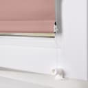 Seitenzugrollo Uni Rollo | Rosa 5