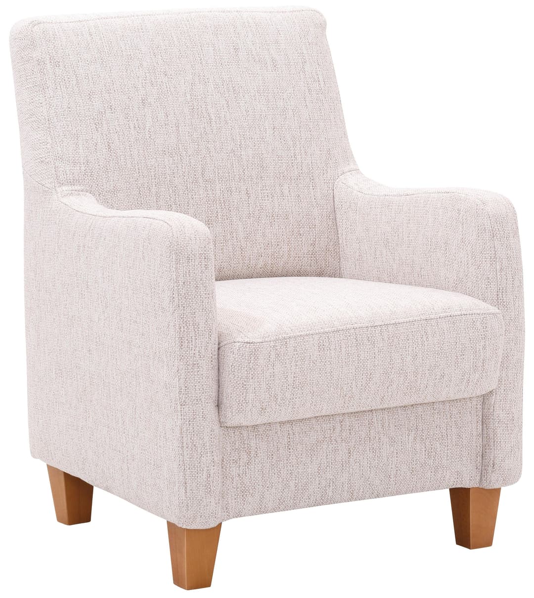 Home affaire Sessel Palmera | Beige