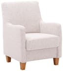 Home affaire Sessel Palmera | Beige 3