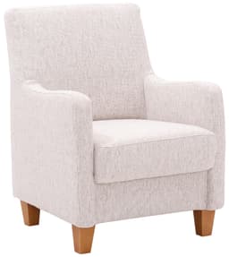 Home affaire Sessel Palmera | Beige