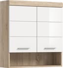 welltime Hängeschrank SIENA | Mehrfarbig