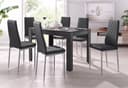 OTTO home Essgruppe | Grau 3