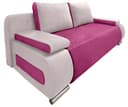COLLECTION AB Schlafsofa | Mehrfarbig 2