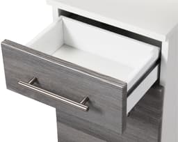 welltime Unterschrank Trento | Holztöne