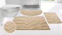 OTTO home Badematte Epense | Beige 3