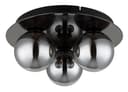 OTTO home Deckenleuchte Amellia | Grau 3