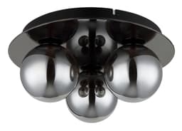 OTTO home Deckenleuchte Amellia | Grau