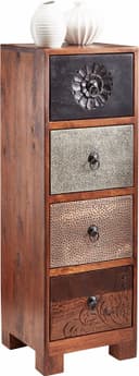 OTTO home Kommode Mahar | Braun