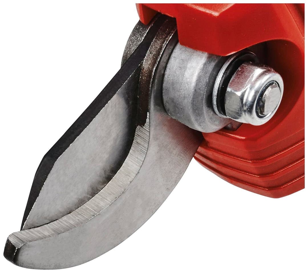 Einhell Akku-Astschere GE-LS 18 Li-Solo | Rot