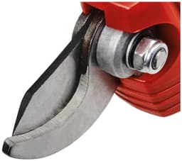 Einhell Akku-Astschere GE-LS 18 Li-Solo | Rot