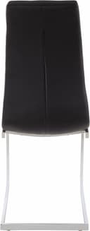 OTTO home Freischwinger Lola | Schwarz 4