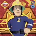 Ravensburger Puzzle Bei Gefahr Sam rufen | Mehrfarbig 5