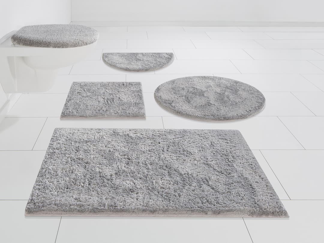 OTTO home Jos Badematte | Grau