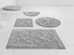OTTO home Jos Badematte | Grau