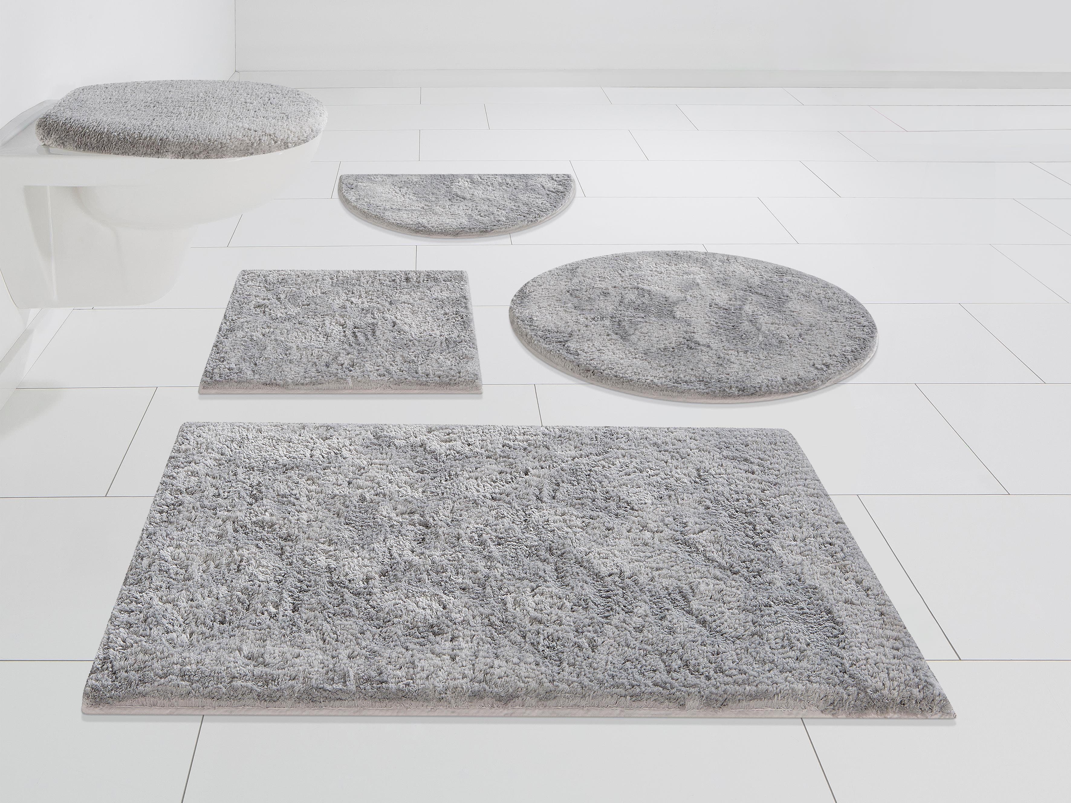 OTTO home Jos Badematte | Grau