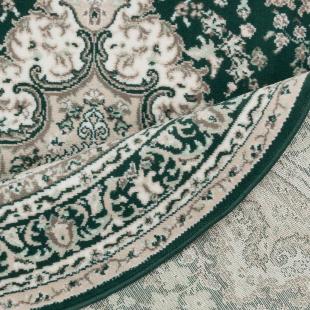 OTTO home Teppich Oriental | Grün