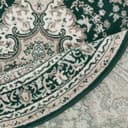OTTO home Teppich Oriental | Grün 5