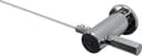 GARDINIA Seilspanngarnitur Pavo | Silber