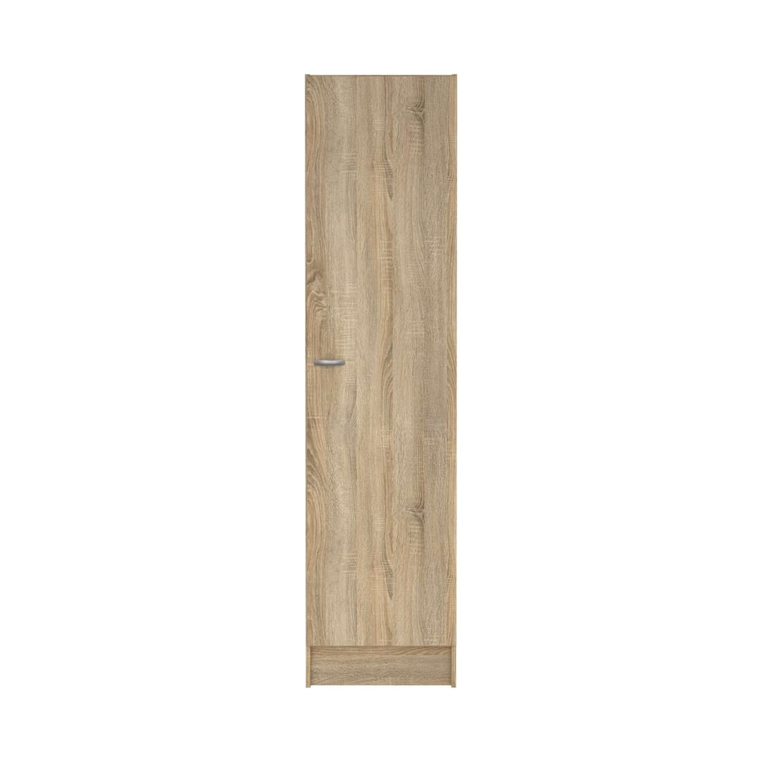 INOSIGN Drehtürenschrank Focus | Holztöne