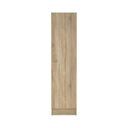 INOSIGN Drehtürenschrank Focus | Holztöne