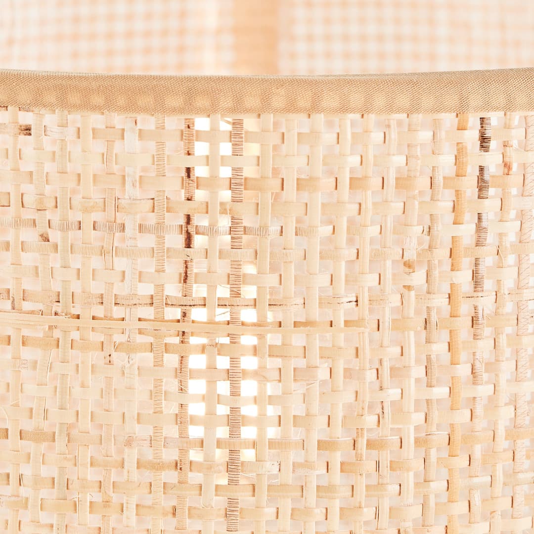 OTTO home Deckenleuchte Lillyy | Holztöne