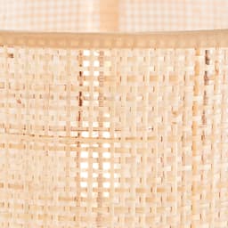 OTTO home Deckenleuchte Lillyy | Holztöne