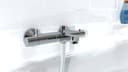 Schütte Wannenthermostat Vico | Silber 3