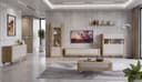 Home affaire Sideboard Kasai | Holztöne 4