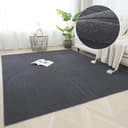 OTTO home Teppich Cali Regenbogen | Grau