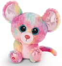 Nici Kuscheltier Glubschis Maus Candypop | Mehrfarbig