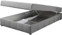 Home affaire Boxbett Niemes | Grau 5