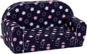 Knorrtoys® Sofa Star | Mehrfarbig