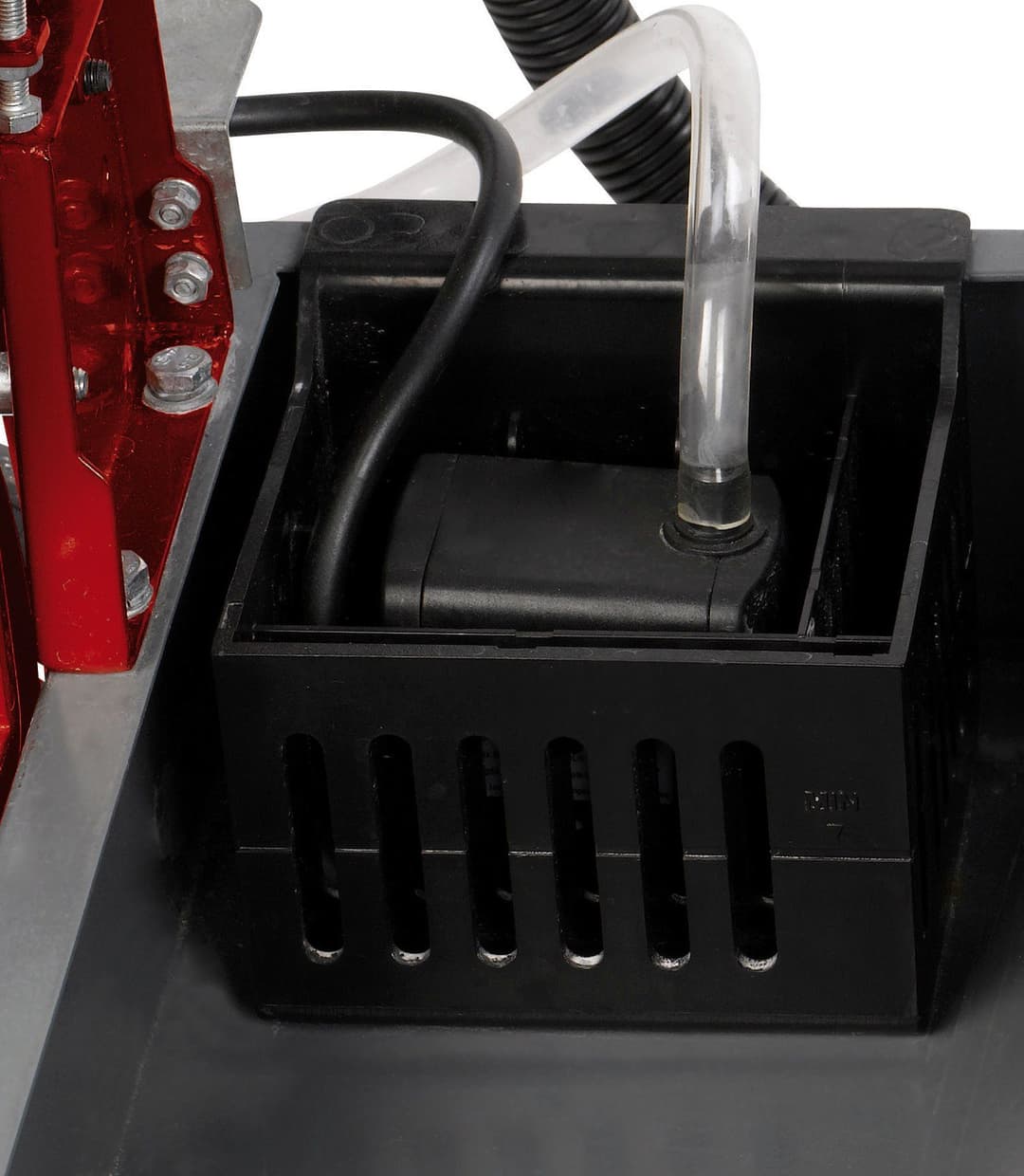 Einhell Fliesenschneidemaschine TE-TC 620 U | Rot
