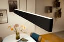 Philips Hue Ensis Pendelleuchte | Schwarz 3