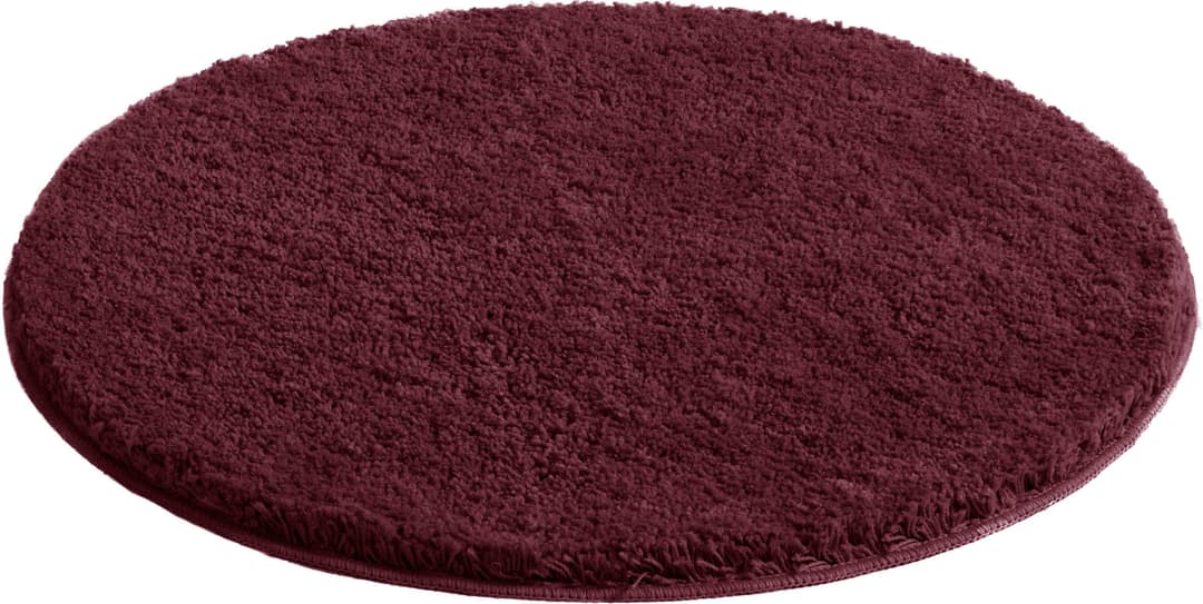 OTTO home Badematte Sanremo | Rot