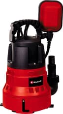 Einhell Schmutzwasserpumpe GC-DP 7035 LL | Mehrfarbig